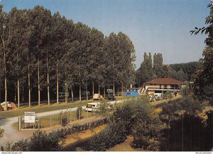 86 VOUILLE LE CAMPING