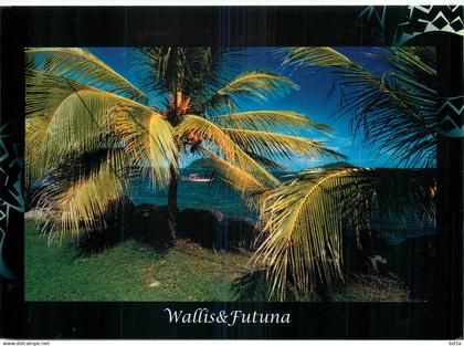 WALLIS ET FUTUNA