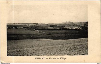 CPA WISSANT - Un coin du Village (268116)