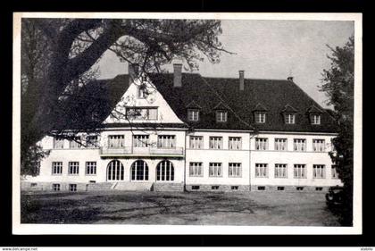 68 - WITTENHEIM - ECOLE MENAGERE