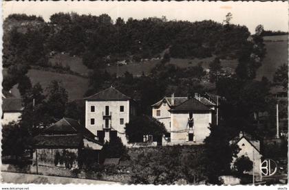 CPA YENNE Hotel des Tilleuls (1190969)