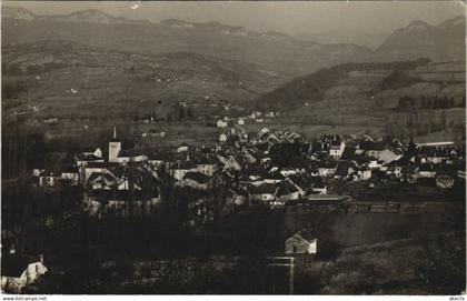 CPA YENNE Vue Generale (1192170)