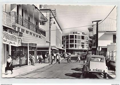 Guadeloupe - POINTE À PITRE - La Ville - Ed. Prisunic 3376