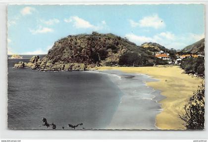 Guadeloupe - SAINT BARTHELEMY - Gustavia - Plage de Grand Galet - Ed. Stak Photo 19