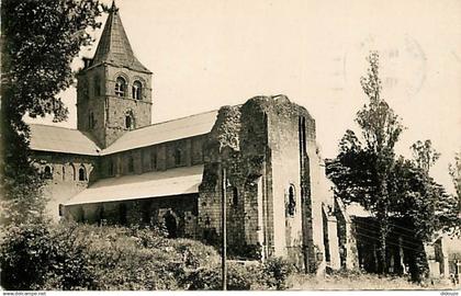 76 - Le Havre - Graville - l'Abbaye - CPM - Voir Scans Recto-Verso