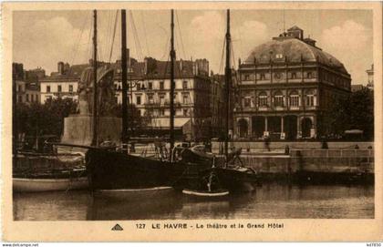 Le Havre