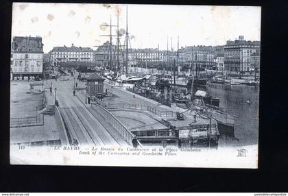 LE HAVRE