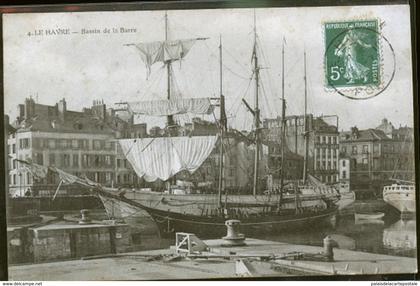 LE HAVRE VOILIER