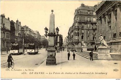 Le Havre