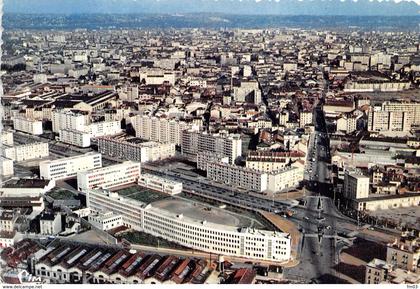 Lyon 8 Etats Unis lycée Lumière