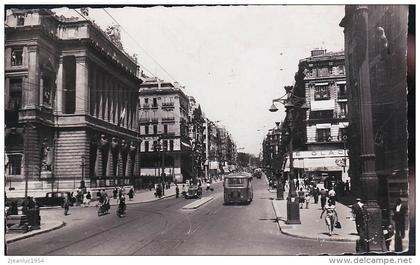 MARSEILLE CANEBIERE