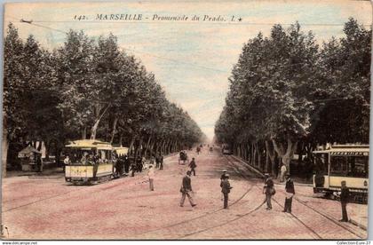 (11/01/25) 13-CPA MARSEILLE - LE PRADO