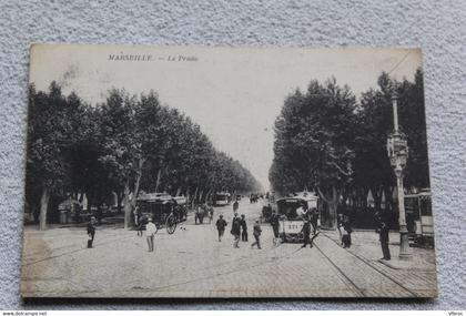 Marseille, le Prado, bouches du Rhône 13