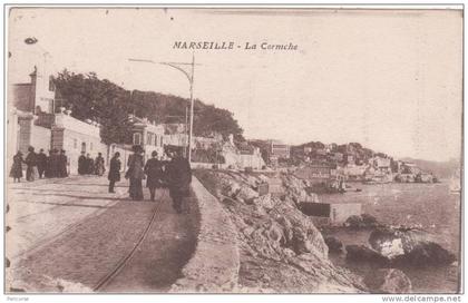 13-marseille -la corniche