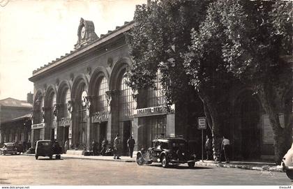 ¤¤   -   MARSEILLE   -   La Gare Saint-Charles       -  ¤¤