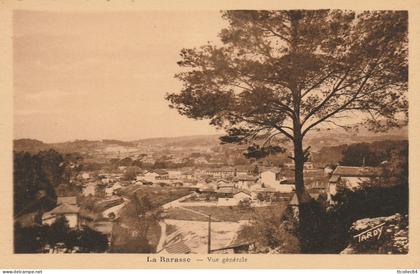 CPA-13-MARSEILLE-LA BARASSE-Vue générale