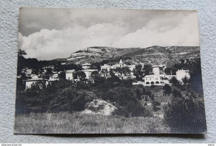 Cpm, Marseille, la Treille, Bouches du Rhône 13