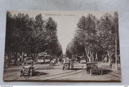 Marseille, le Prado, Bouches du Rhône 13