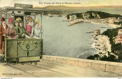 NICE_MONACO(TRAMWAY)