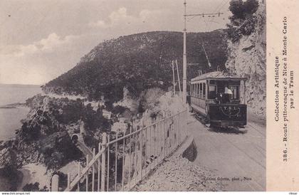 NICE_MONACO(TRAMWAY)