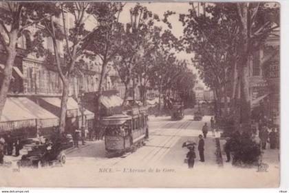 NICE(TRAMWAY)