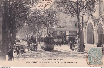 NICE(TRAMWAY)