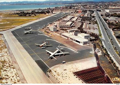 Nice aéroport airport