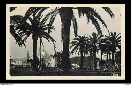 06 - Nice - Les Jardins et le Casino - CPM - Voir Scans Recto-Verso