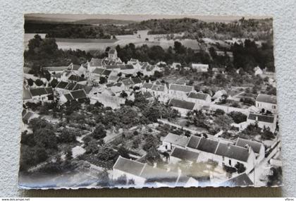 Cpm, Billy sur Aisne, vue panoramique, Aisne 02