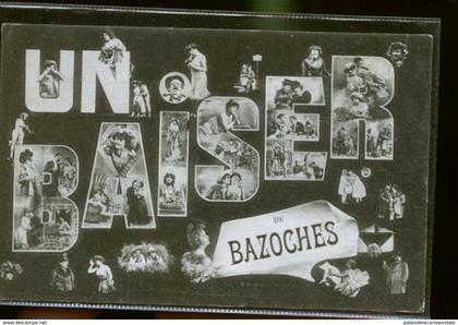 BAZOCHES                                                 JLM