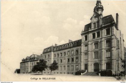 College de Bellevue