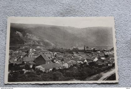 Braux, vue générale, Alpes de Haute Provence 04