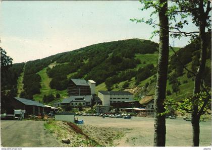 CPM ROUSSET Col du Rousset (1206011)