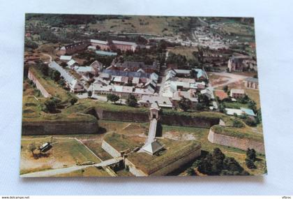 Cpm, Mont Dauphin, fort Vauban, Hautes Alpes 05