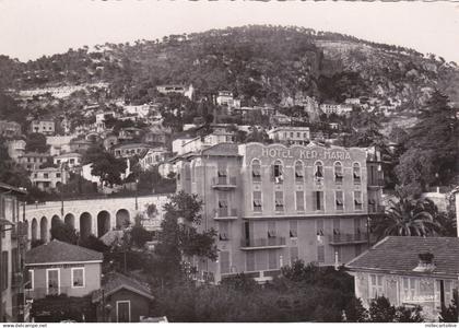 FRANCE - Villefranche sur Mer - Hotel Ker Maria