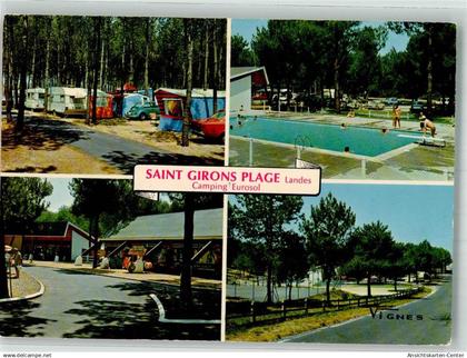 39983798 - Saint-Girons