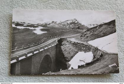 Cpsm, le col de Puymorens, Ariège 09