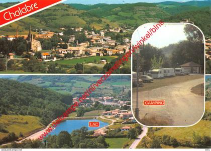 Chalabre - Aude - (11) Aude