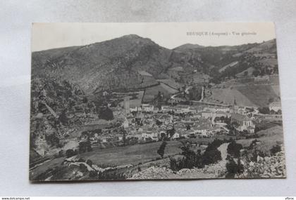 Brusque, vue générale, Aveyron 12