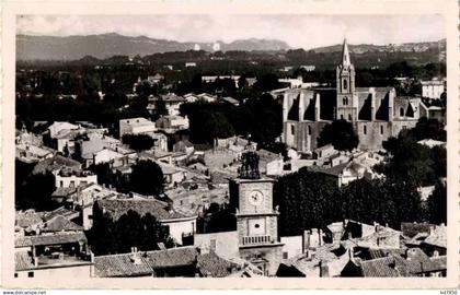 Salon de Provence