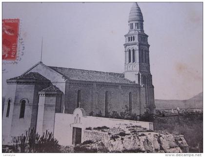 1909 CPA Carte Postale > ORGON  Cartes Postales > Europe > France > [13] Bouches-du-Rhône > Autres Communes