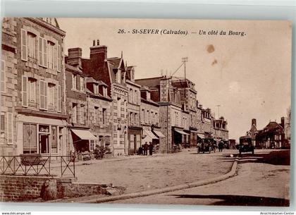 39639414 - Saint-Sever-Calvados