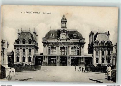 10293838 - Saint-Omer