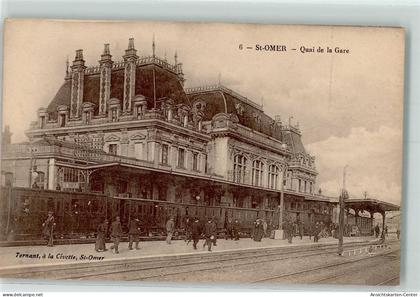 10293841 - Saint-Omer