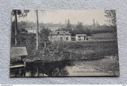 le Mesnil Guillaume, Calvados 14