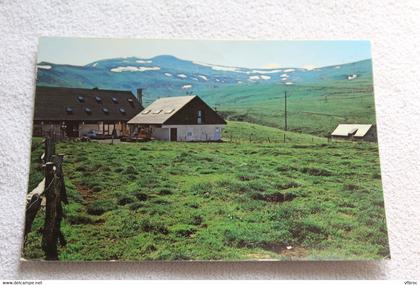 Cpm, Prat de Bouc, le Plomb du Cantal, Cantal 15