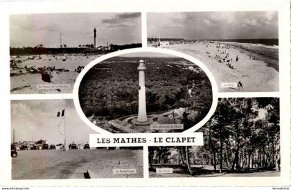 Les Mathes - Le Clapet