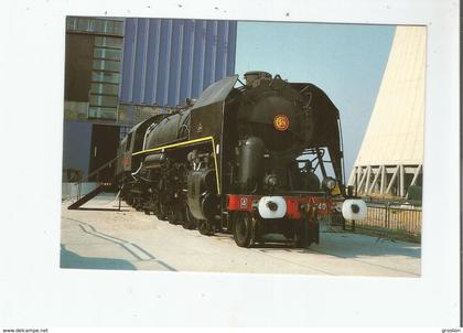 141 R 841 EXPOSEE A BELLEVILLE SUR LOIRE (CHER) LE 22 SEPTEMBRE 1985