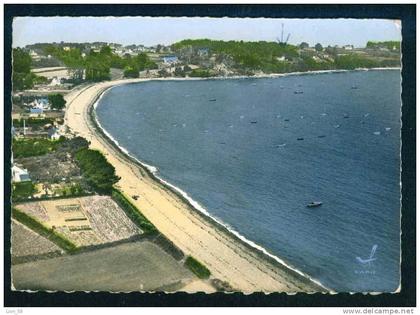 PLOUBAZLANEC - PLAGE DE LAUNAY - France Frankreich Francia 53324