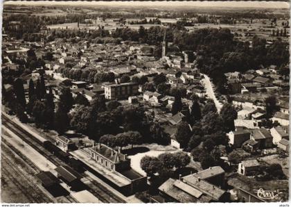 CPM Eymet - Vue Aerienne (1082188)